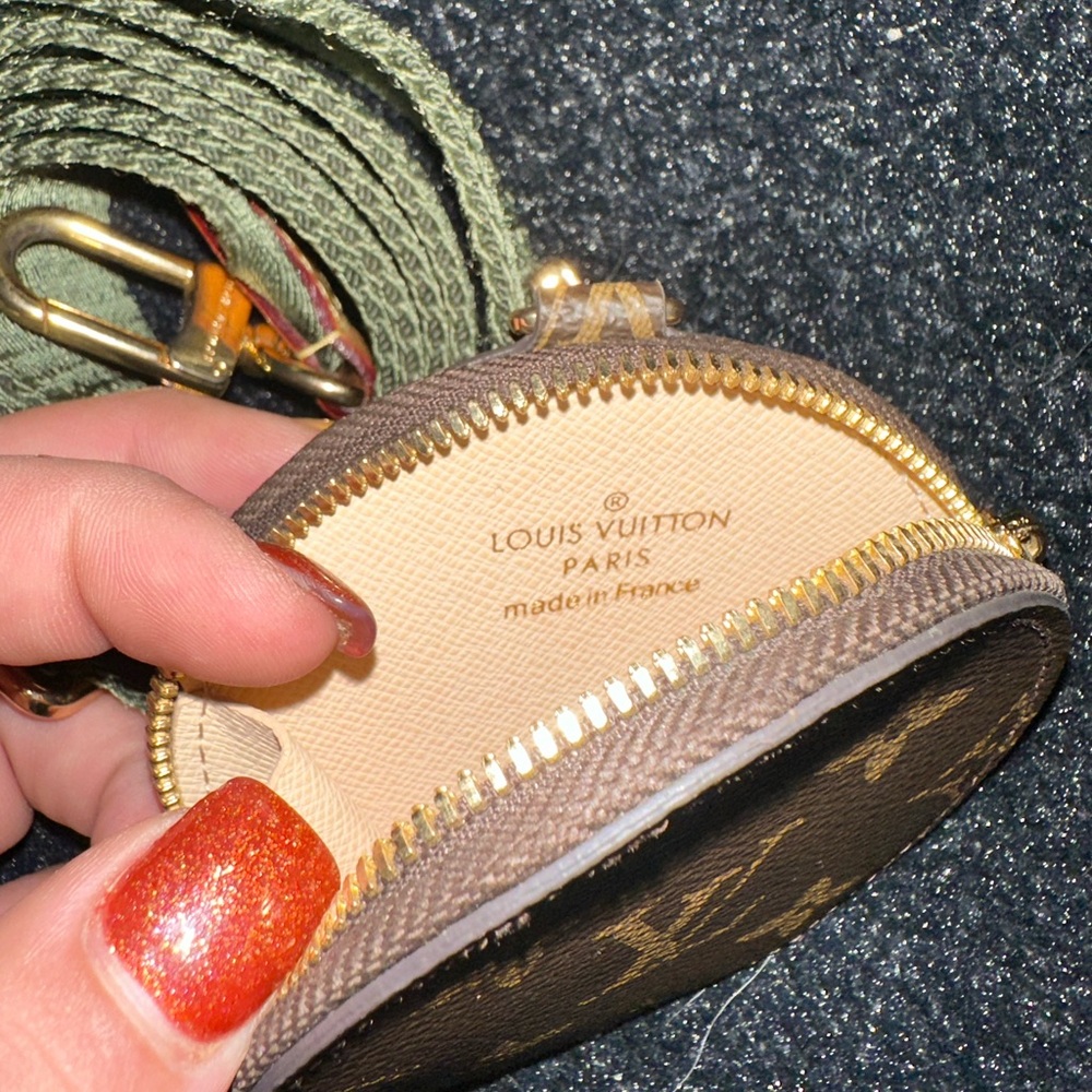 Louis Vuitton Multi Pochette - Picture 5 of 15